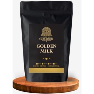 Golden Milk