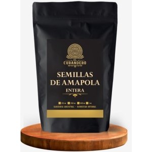 Semillas de Amapola