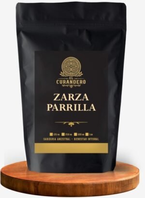 Zarza Parrilla