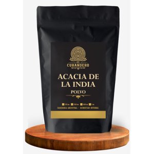 Ajonjolí Negro
